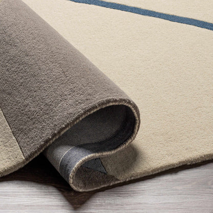 Queens QUN-2306 Hand Tufted Rug