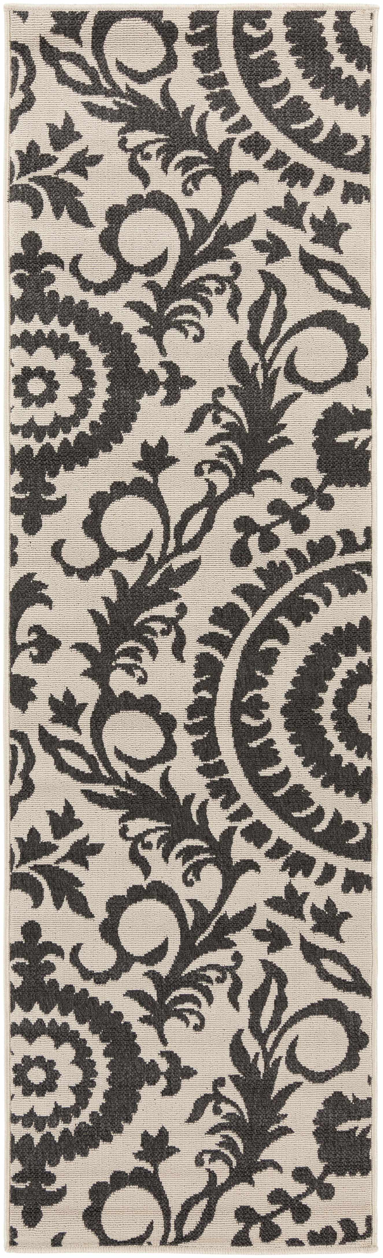 Alfresco ALF-9612 Machine Woven Rug