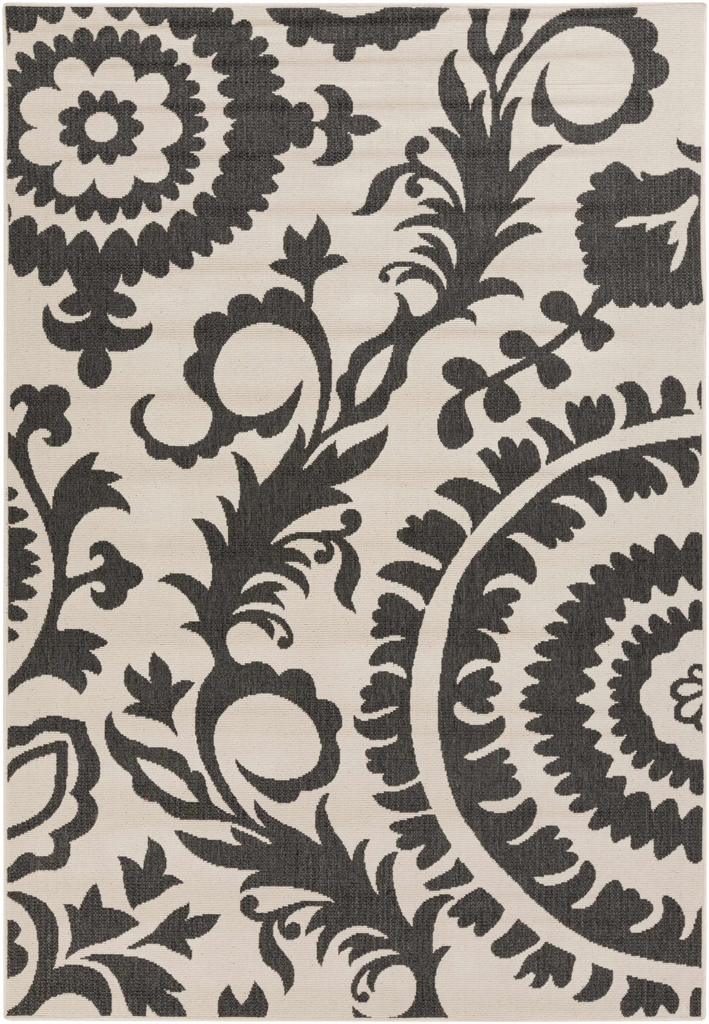Alfresco ALF-9612 Machine Woven Rug
