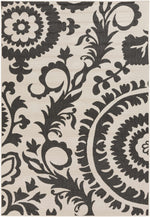 Alfresco ALF-9612 Machine Woven Rug