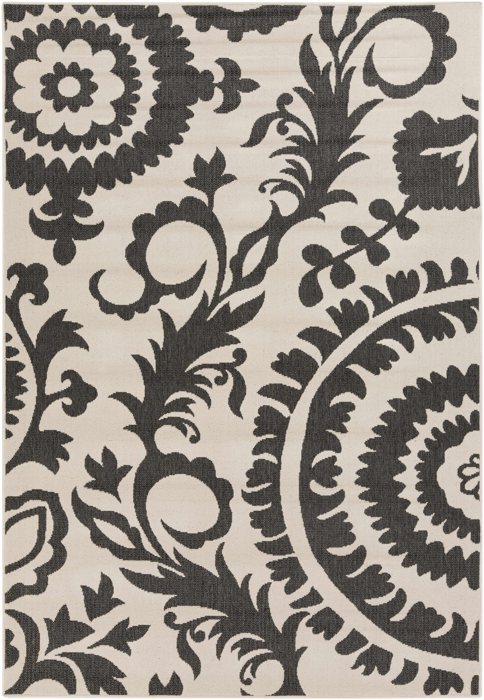 Alfresco ALF-9612 Machine Woven Rug