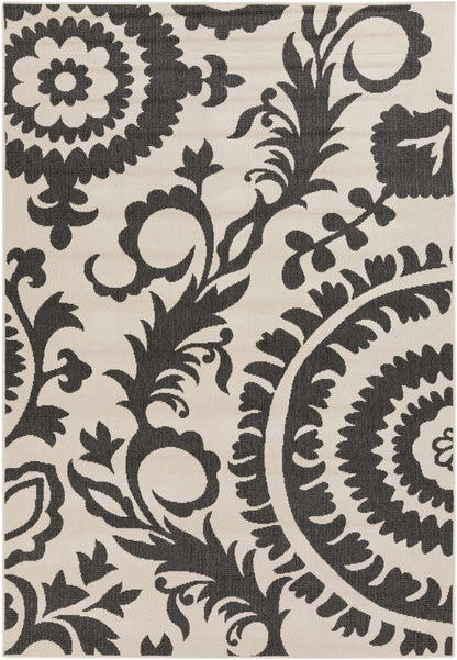 Alfresco ALF-9612 Machine Woven Rug