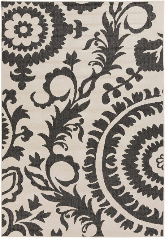 Alfresco ALF-9612 Machine Woven Rug