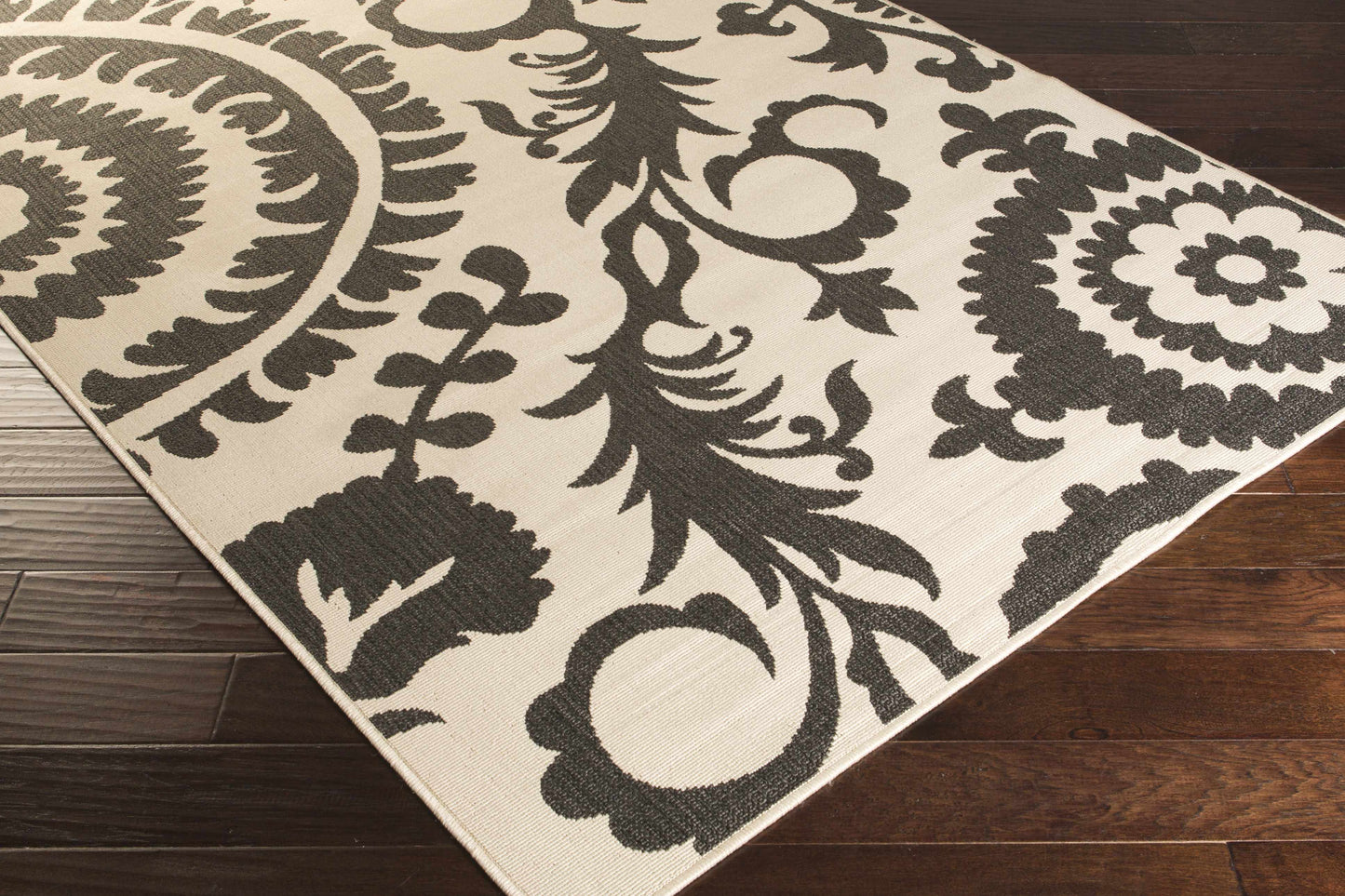 Alfresco ALF-9612 Machine Woven Rug