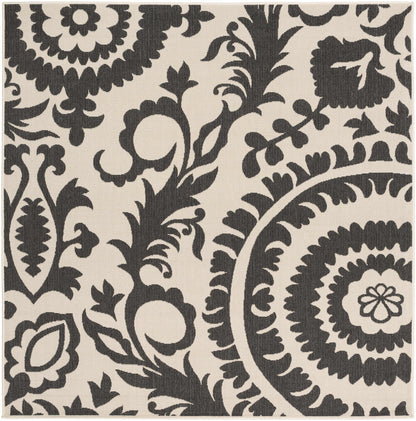 Alfresco ALF-9612 Machine Woven Rug