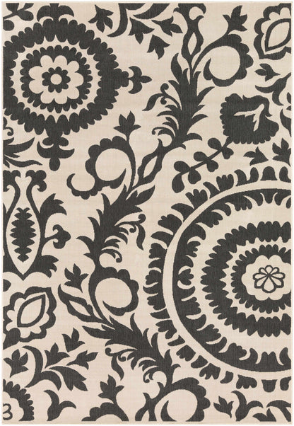 Alfresco ALF-9612 Machine Woven Rug