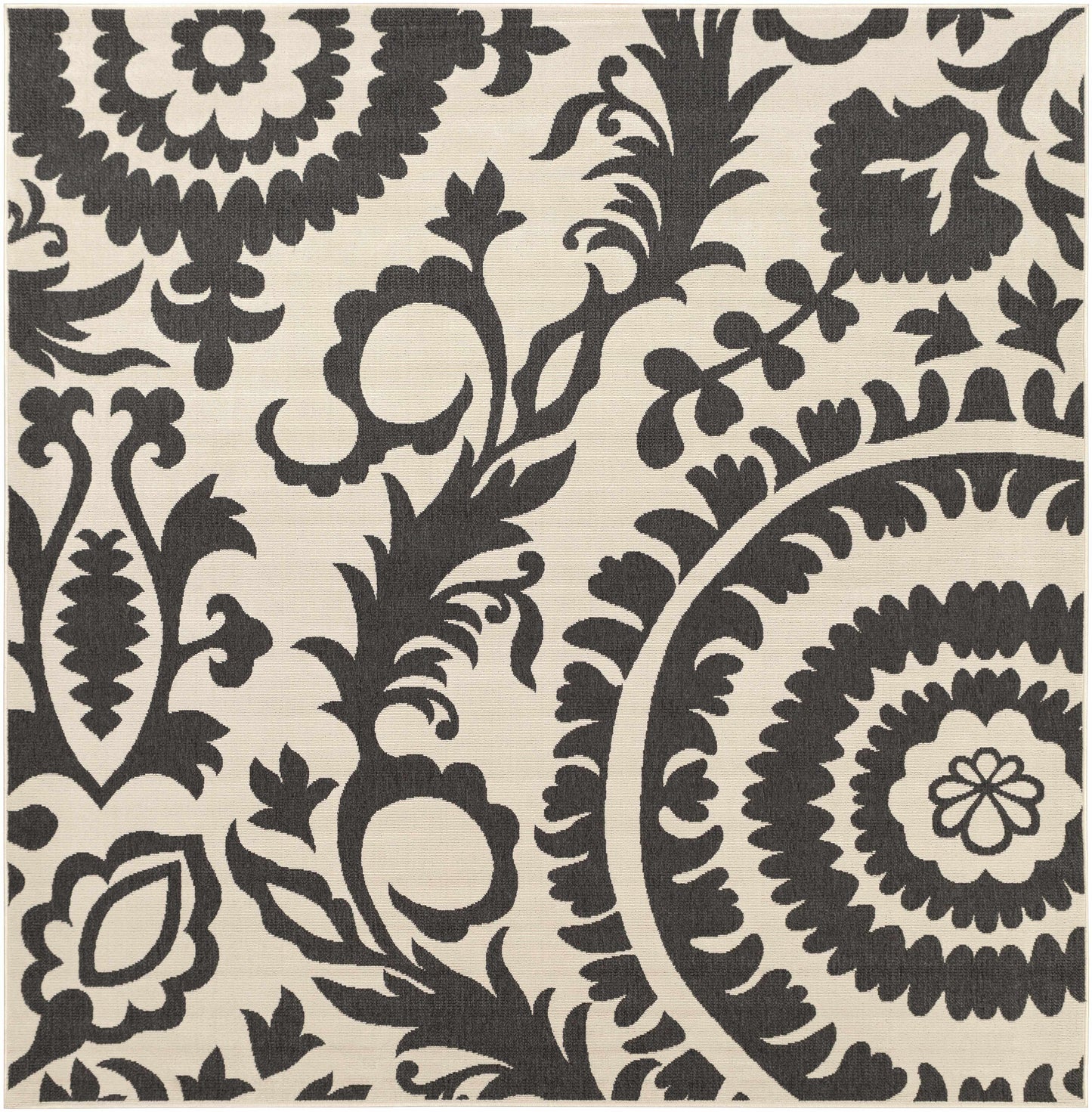 Alfresco ALF-9612 Machine Woven Rug