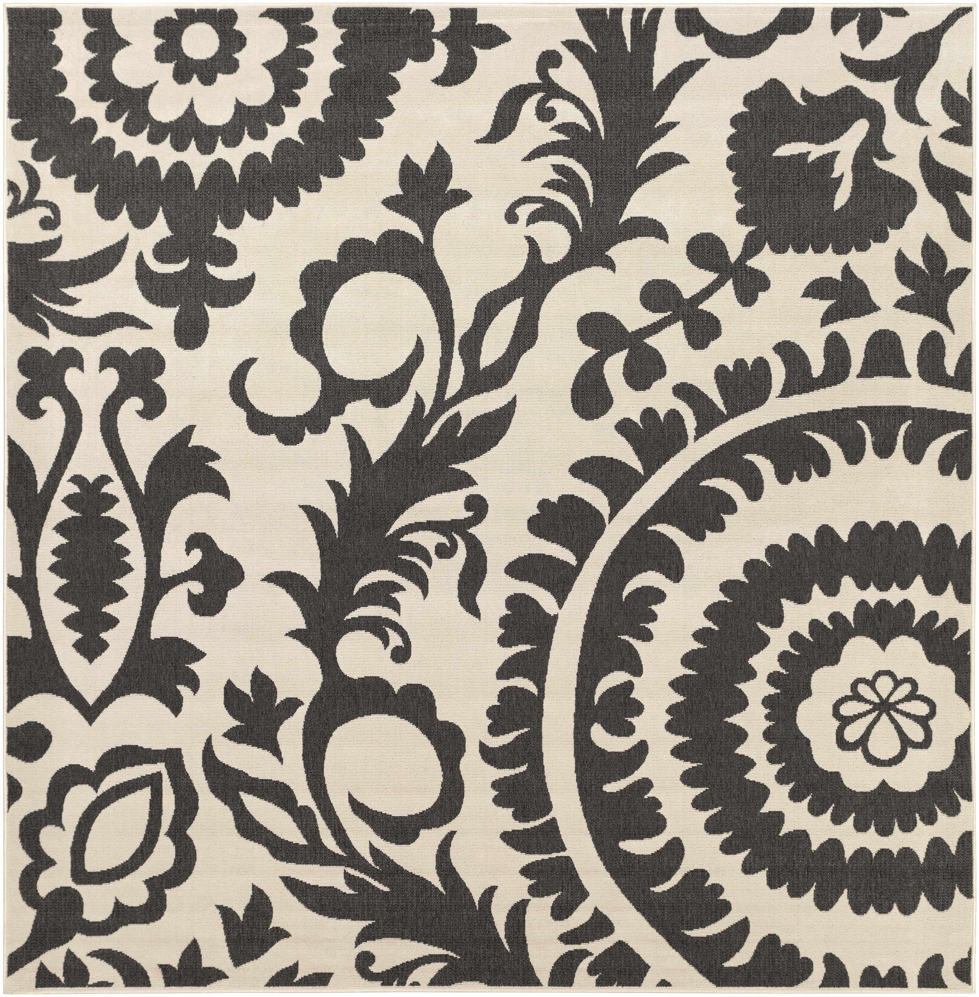 Alfresco ALF-9612 Machine Woven Rug