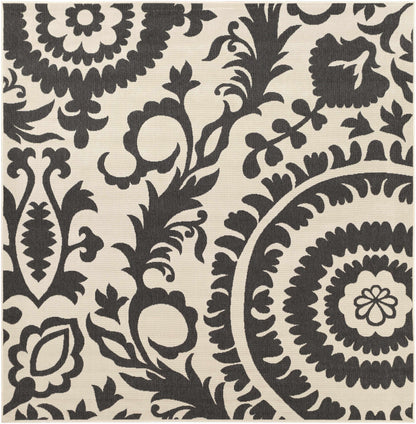 Alfresco ALF-9612 Machine Woven Rug