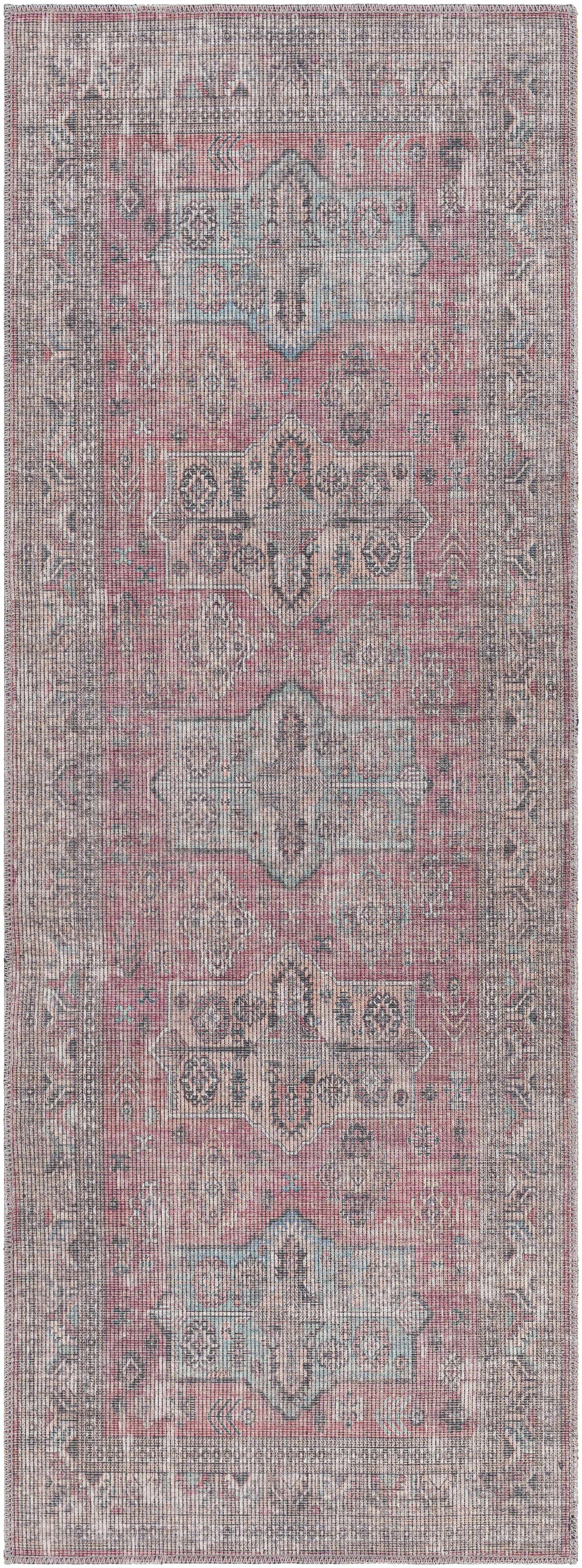 Farrell FRL-2300 Machine Woven Rug