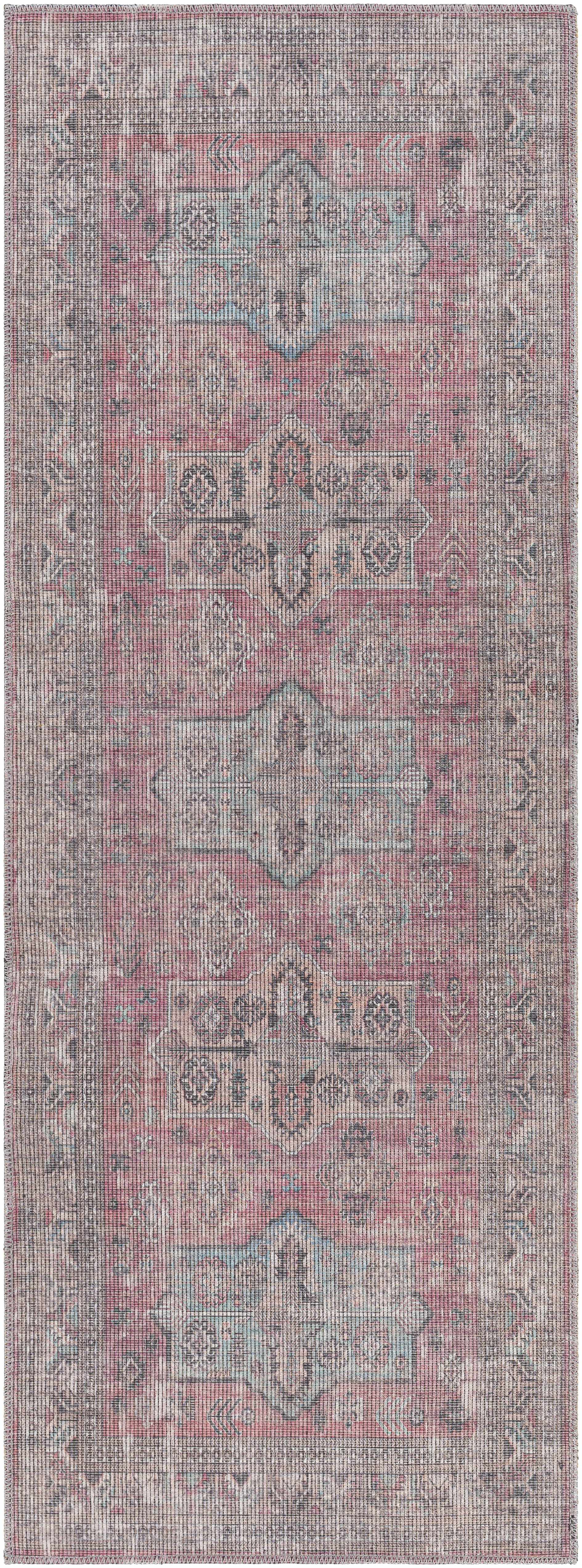 Farrell FRL-2300 Machine Woven Rug