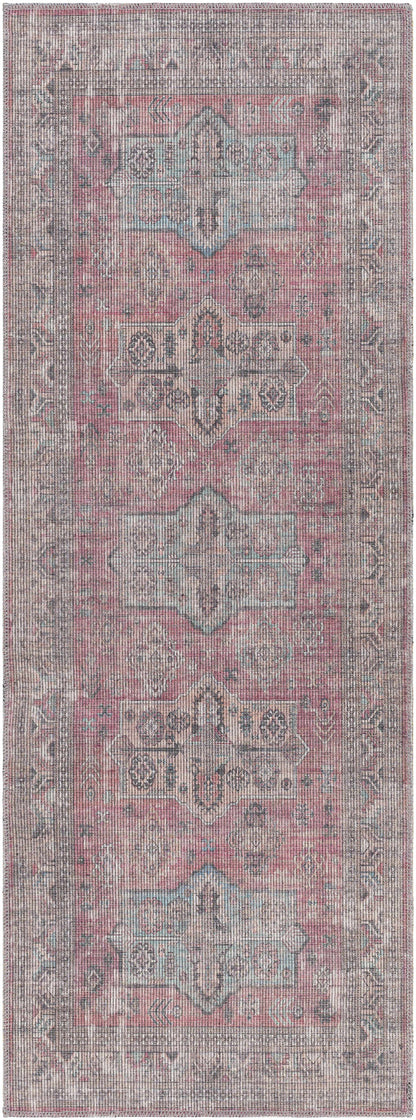 Farrell FRL-2300 Machine Woven Rug