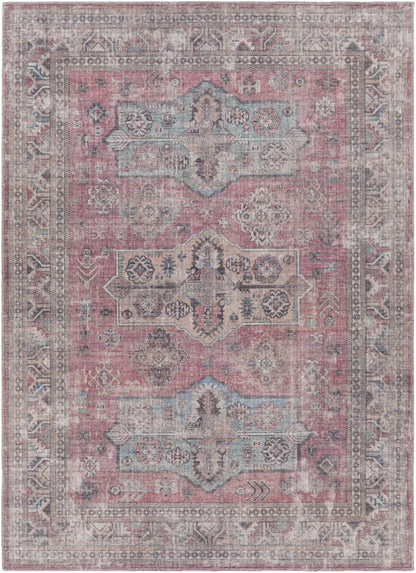 Farrell FRL-2300 Machine Woven Rug
