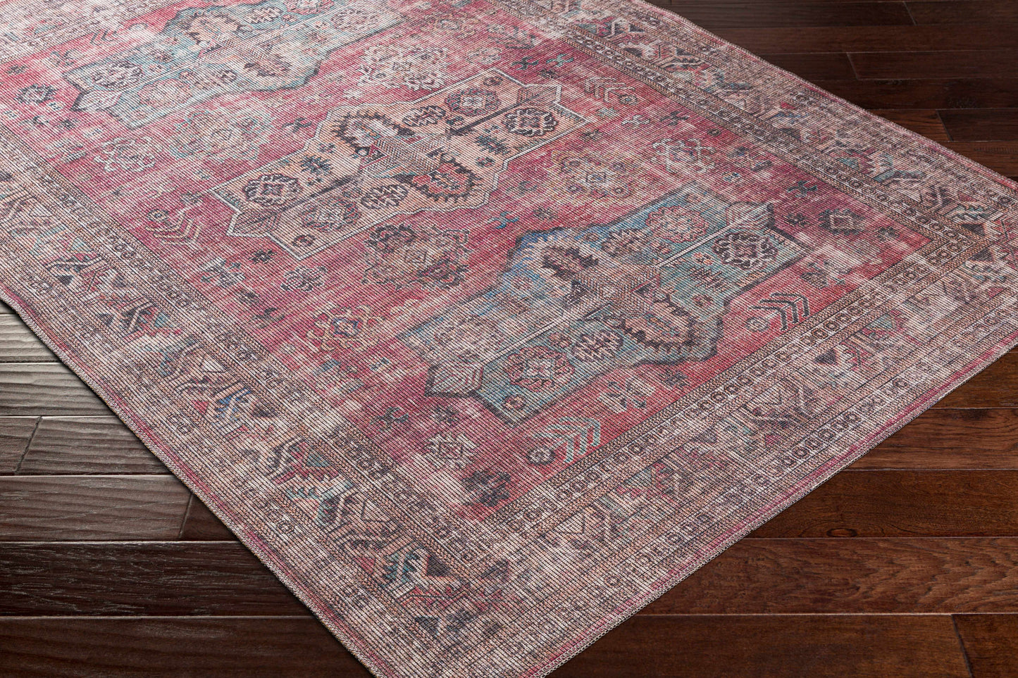 Farrell FRL-2300 Machine Woven Rug