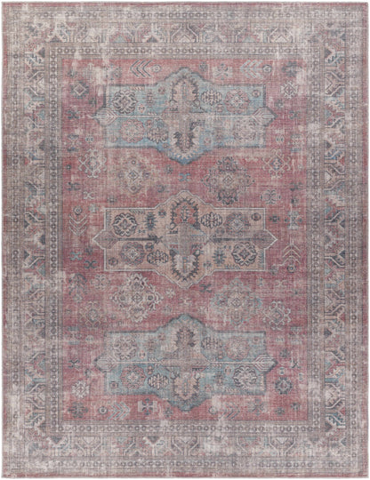 Farrell FRL-2300 Machine Woven Rug