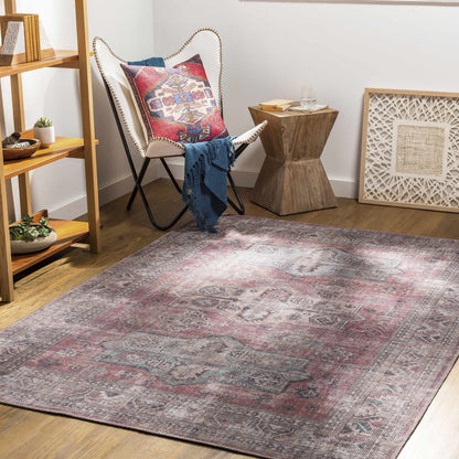 Farrell FRL-2300 Machine Woven Rug