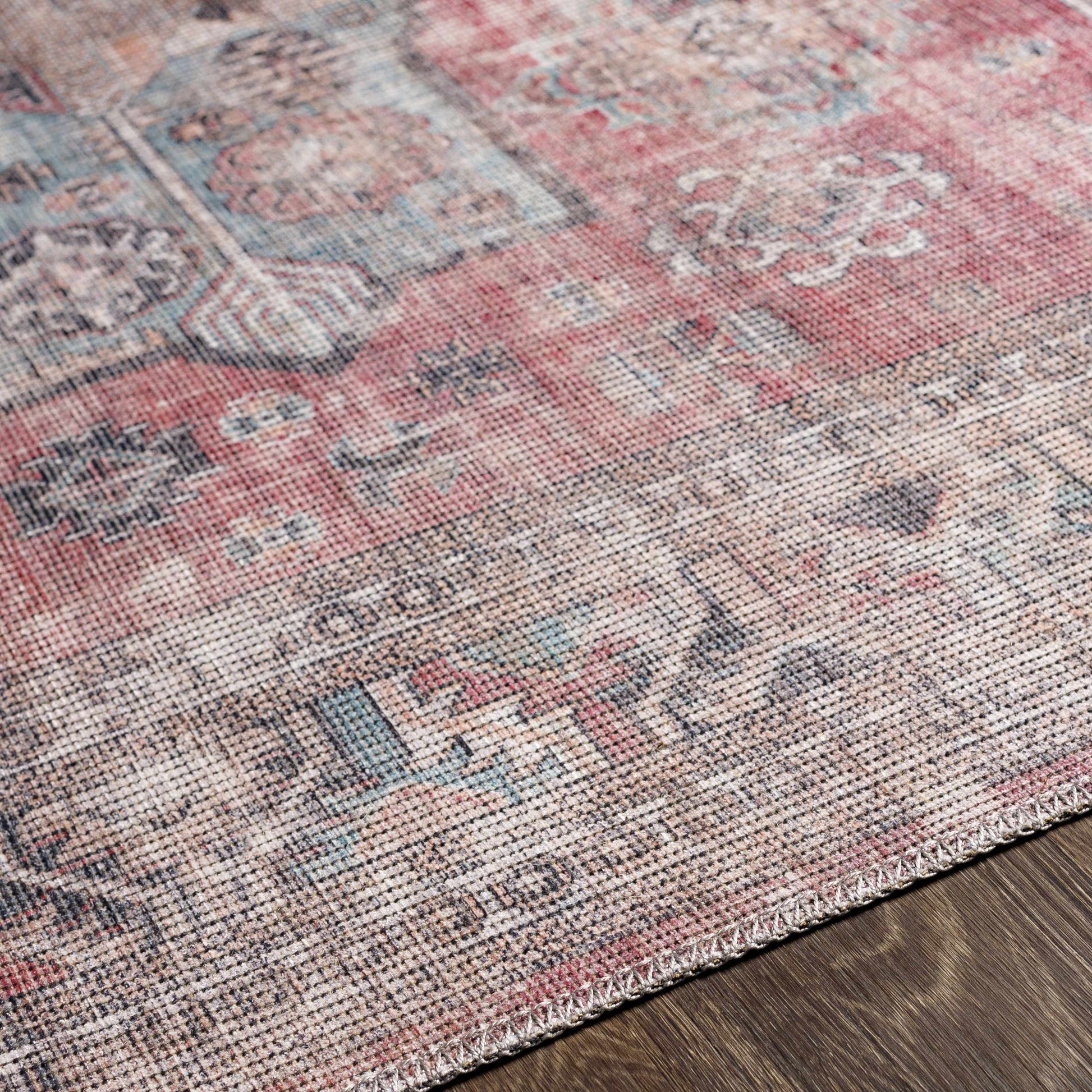 Farrell FRL-2300 Machine Woven Rug
