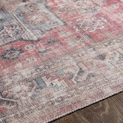 Farrell FRL-2300 Machine Woven Rug