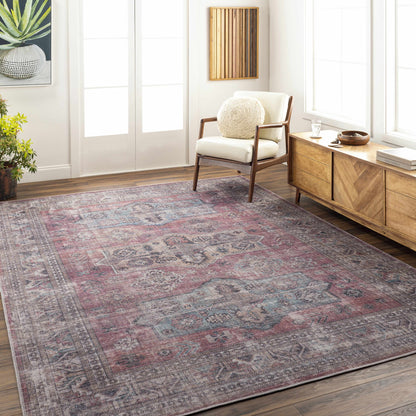 Farrell FRL-2300 Machine Woven Rug