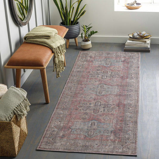 Farrell FRL-2300 Machine Woven Rug