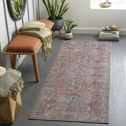 Farrell FRL-2300 Machine Woven Rug
