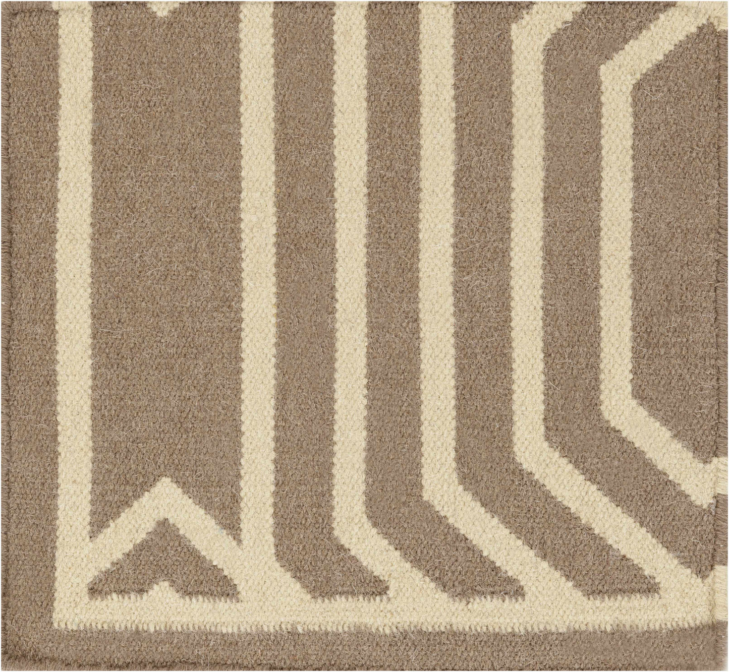 Frontier FT-528 Hand Woven Rug