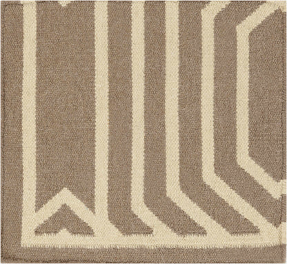 Frontier FT-528 Hand Woven Rug