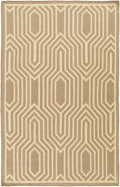 Frontier FT-528 Hand Woven Rug