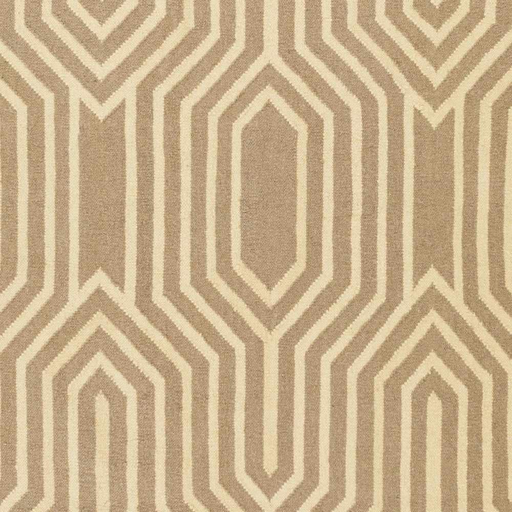 Frontier FT-528 Hand Woven Rug