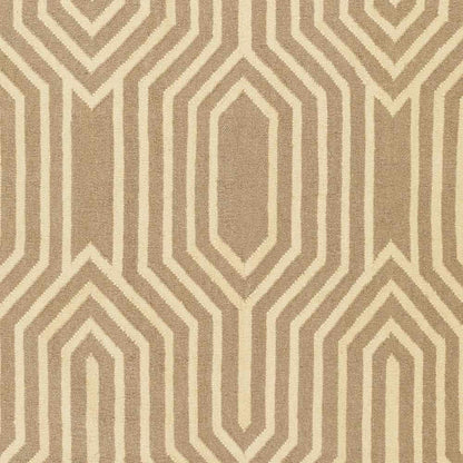 Frontier FT-528 Hand Woven Rug