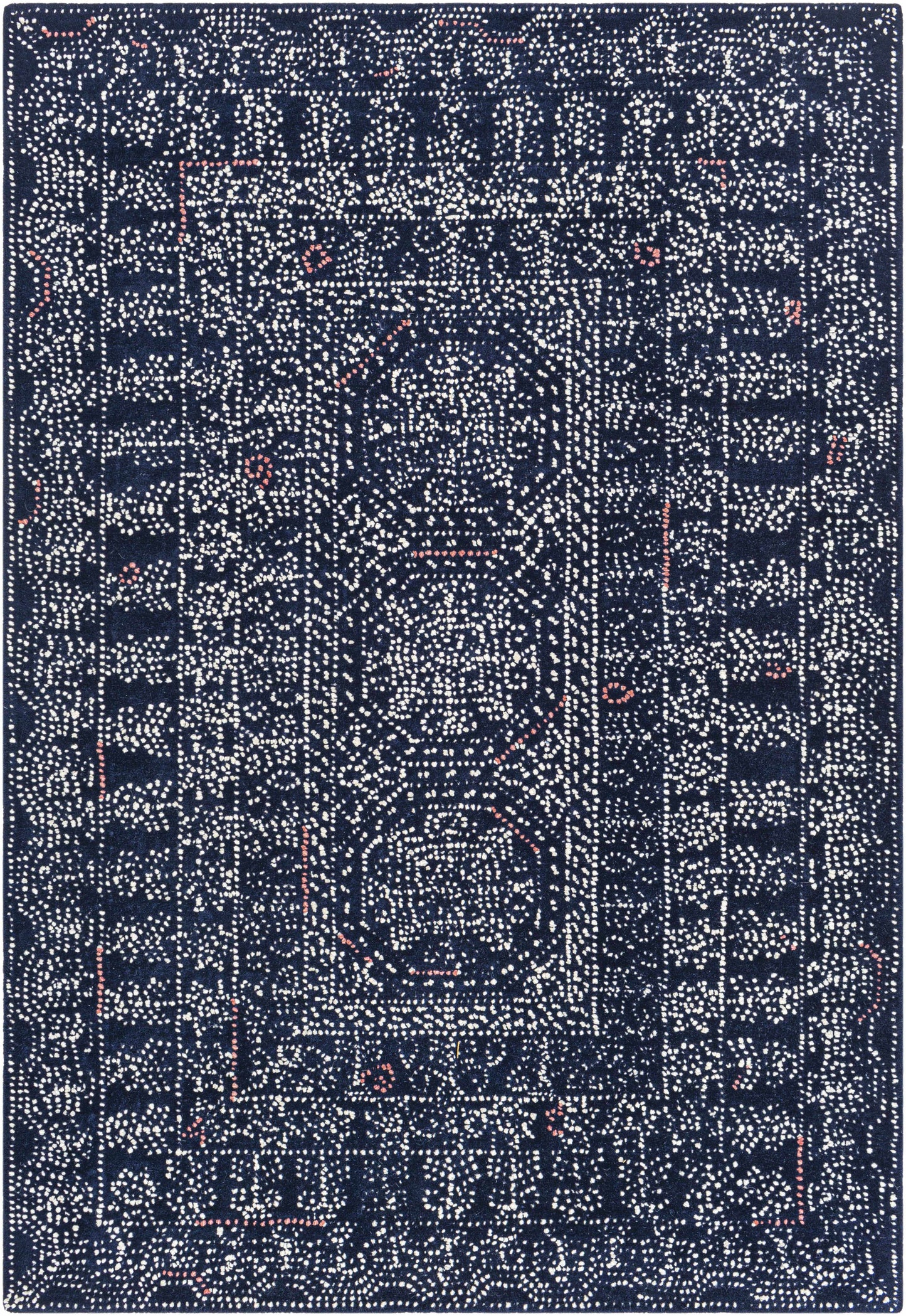 Corfu CFU-2304 Hand Tufted Rug