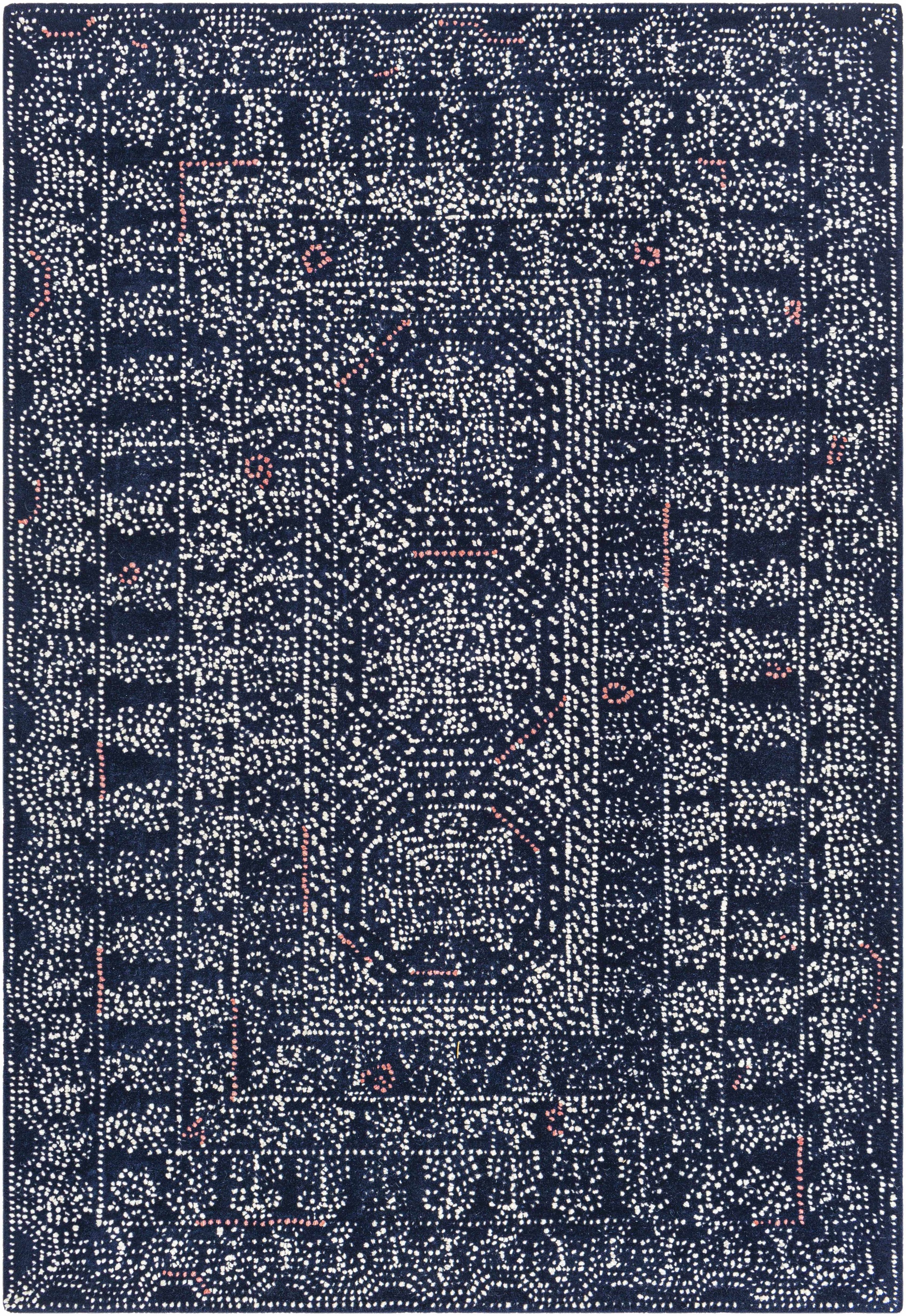 Corfu CFU-2304 Hand Tufted Rug