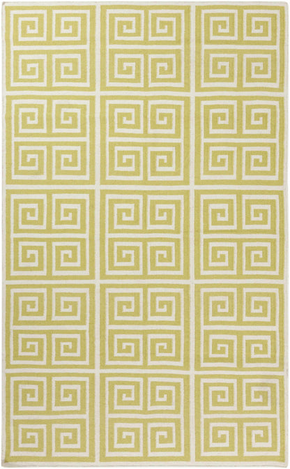Frontier FT-416 Hand Woven Rug