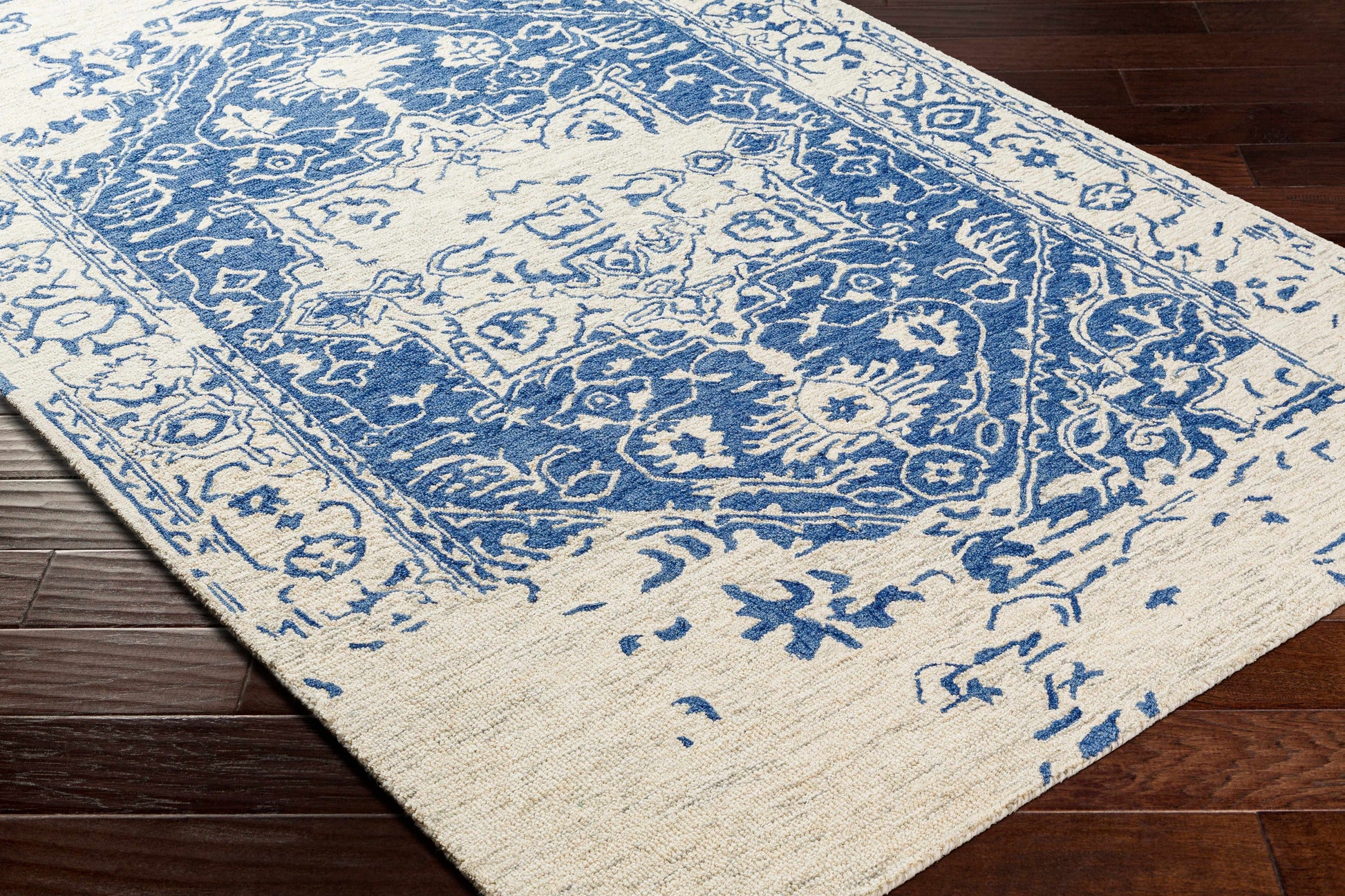 Granada GND-2337 Hand Tufted Rug