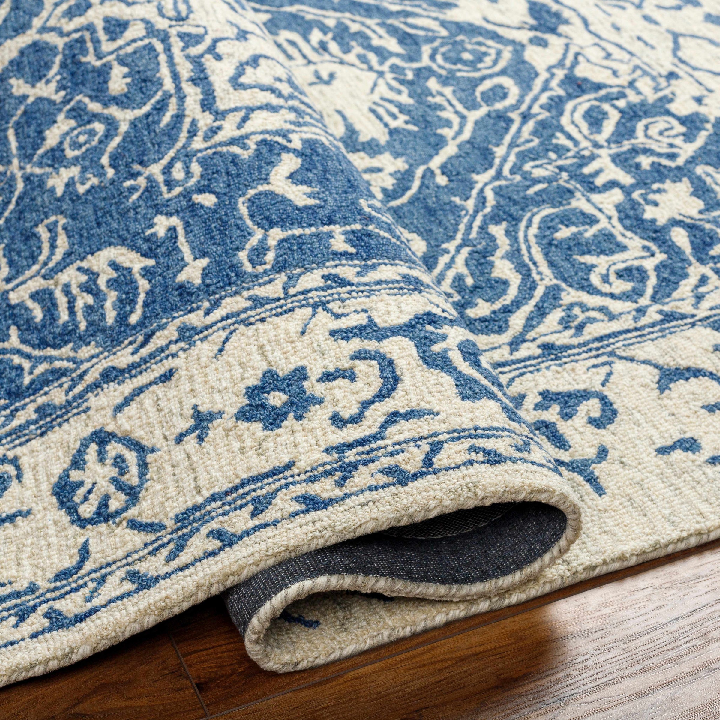 Granada GND-2337 Hand Tufted Rug