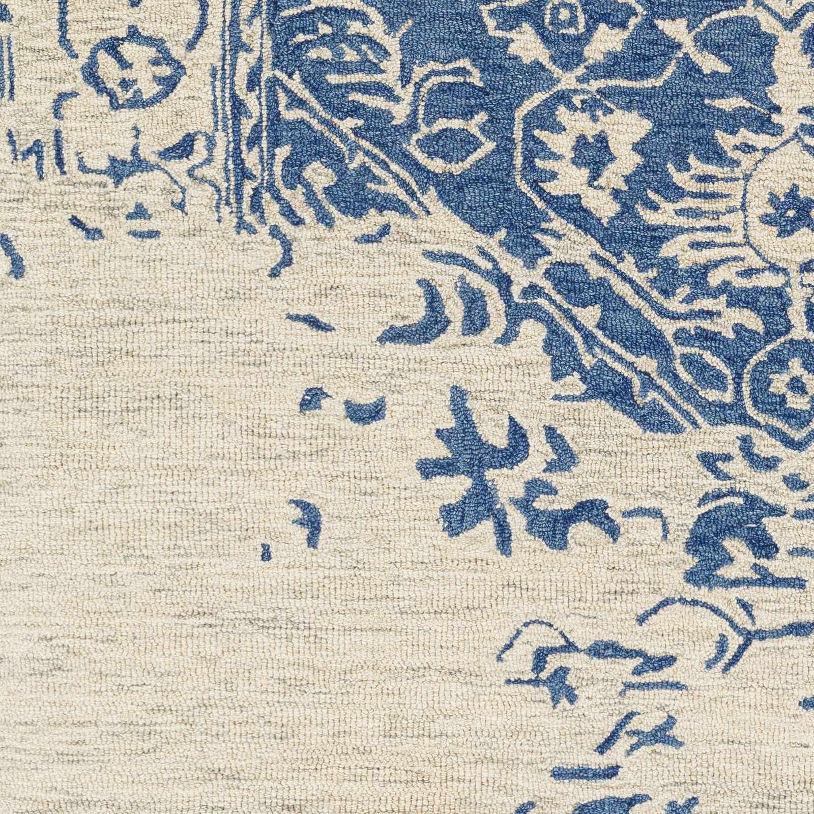 Granada GND-2337 Hand Tufted Rug