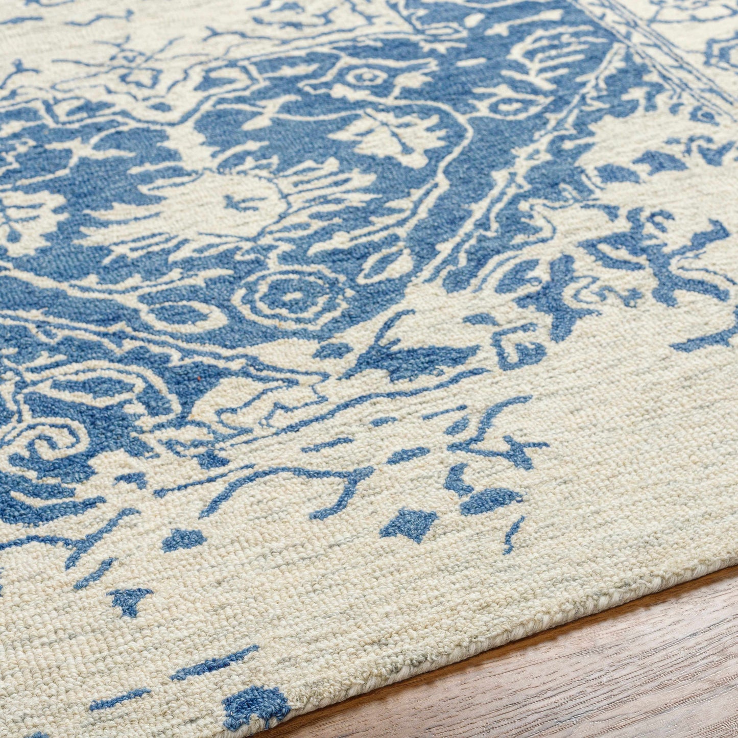 Granada GND-2337 Hand Tufted Rug