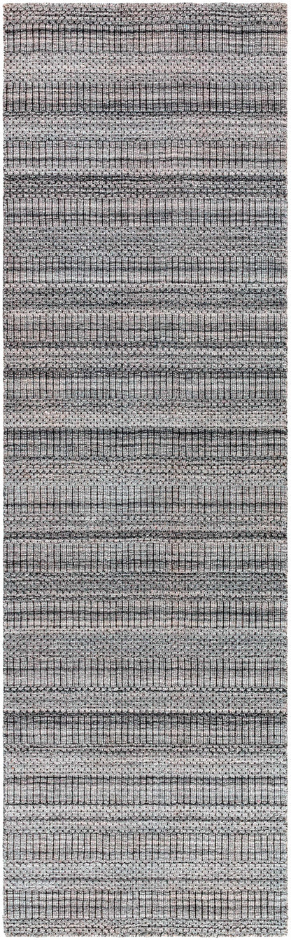Hickory HCK-2303 Handmade Rug