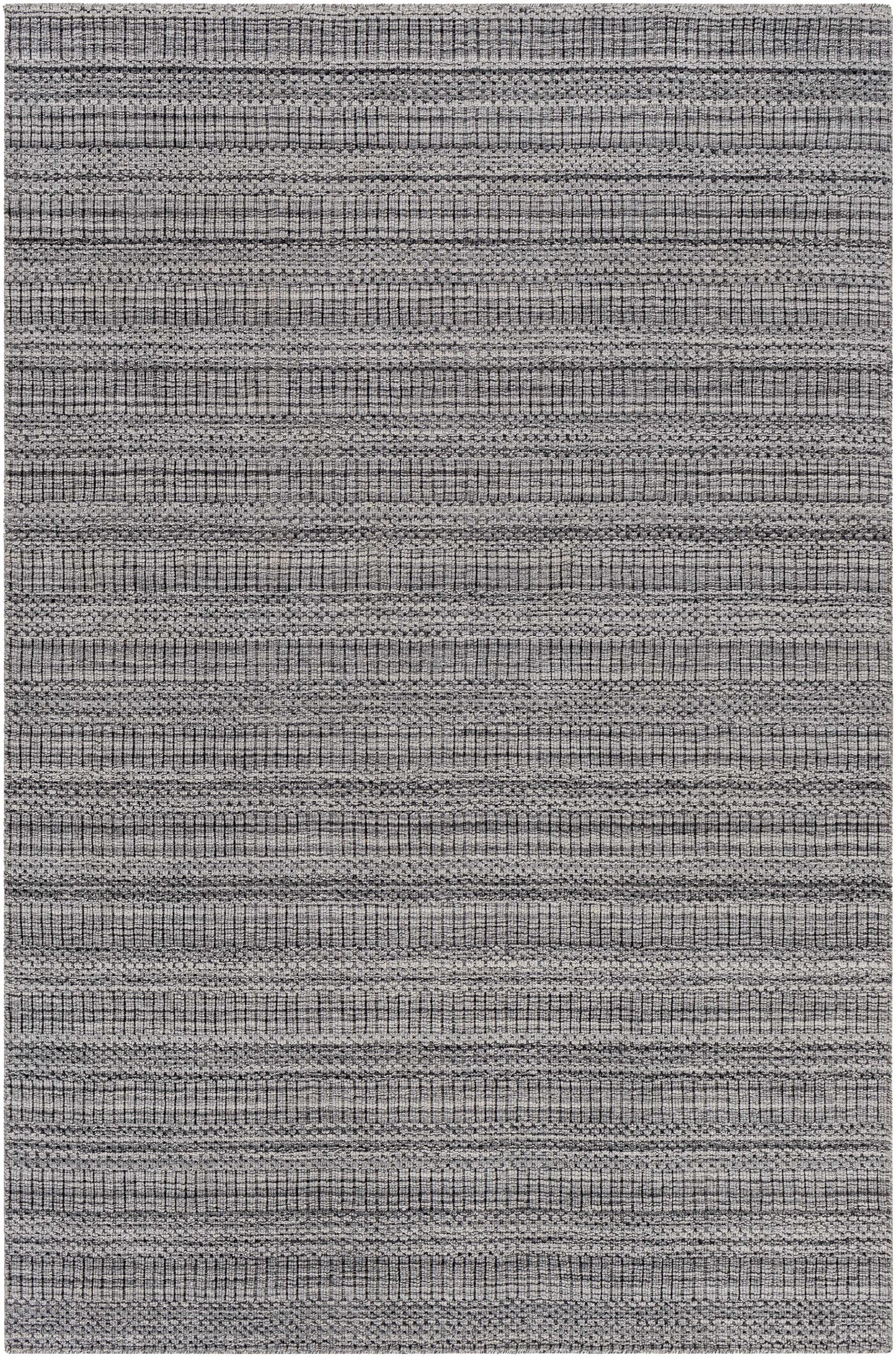 Hickory HCK-2303 Handmade Rug