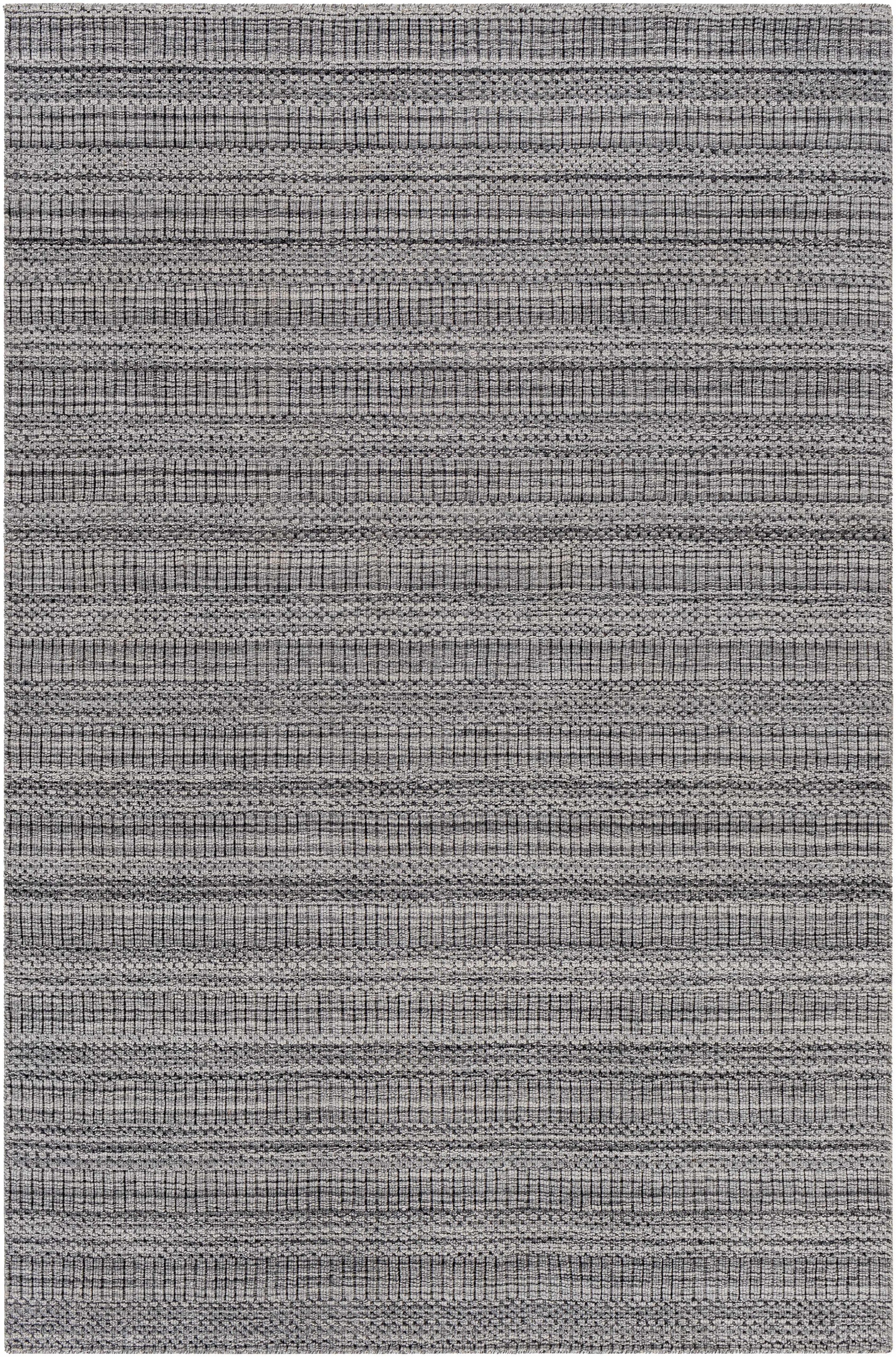 Hickory HCK-2303 Handmade Rug