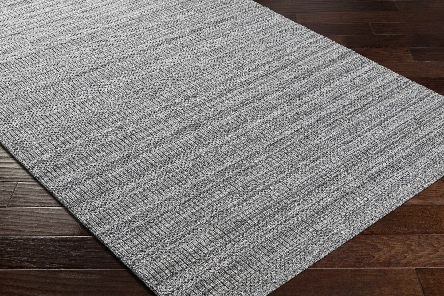 Hickory HCK-2303 Handmade Rug