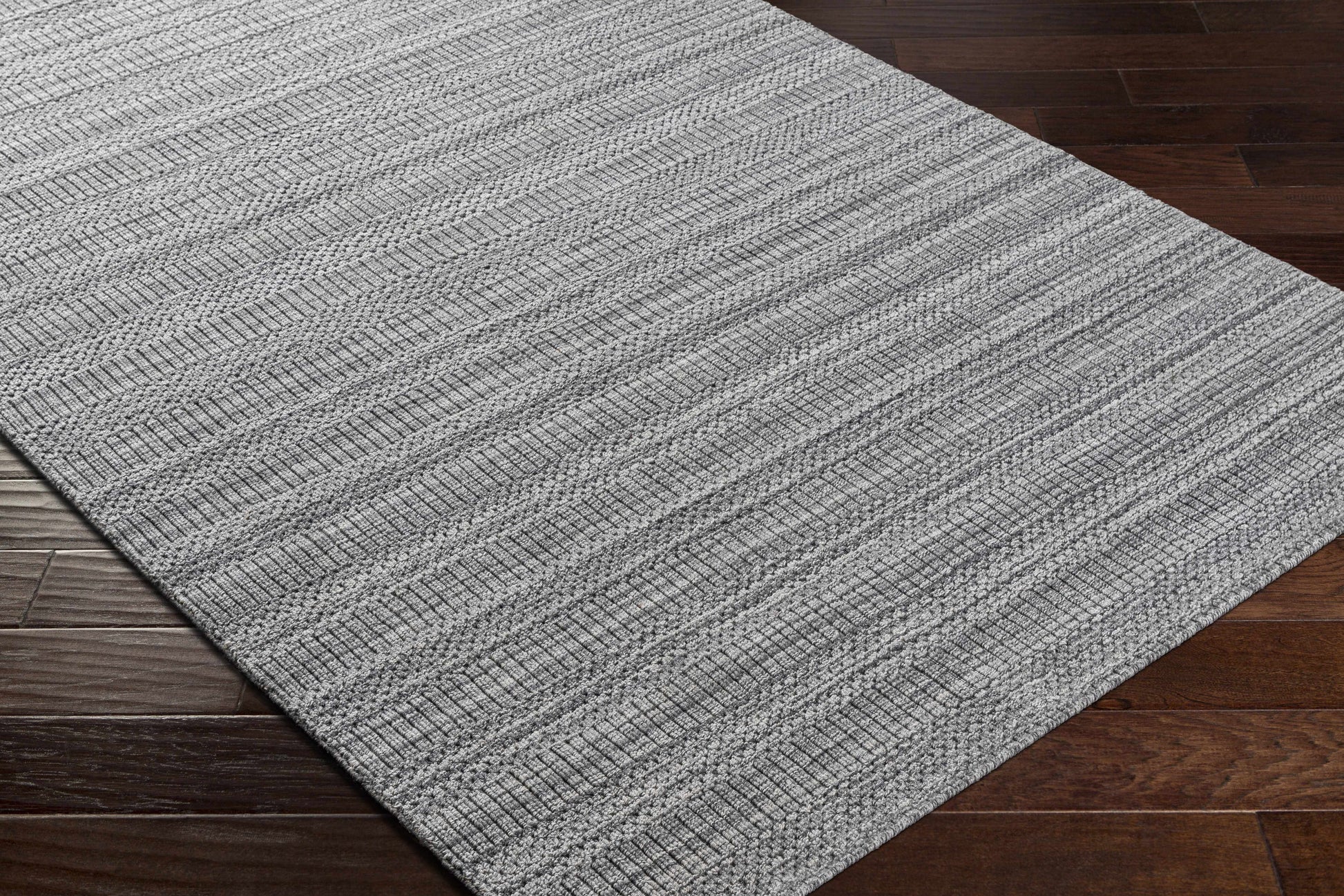 Hickory HCK-2303 Handmade Rug