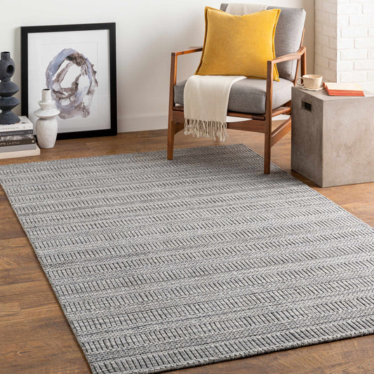 Hickory HCK-2303 Handmade Rug