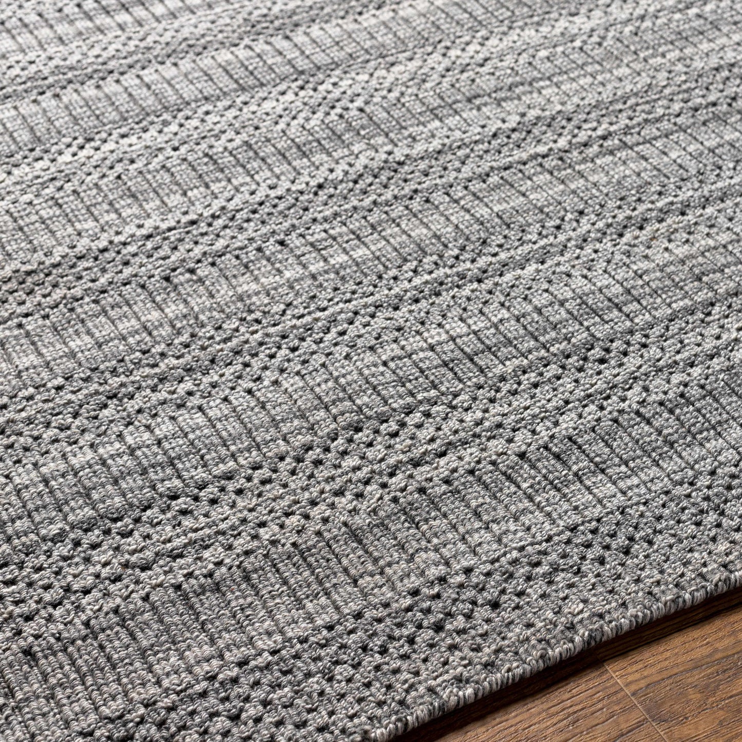 Hickory HCK-2303 Handmade Rug