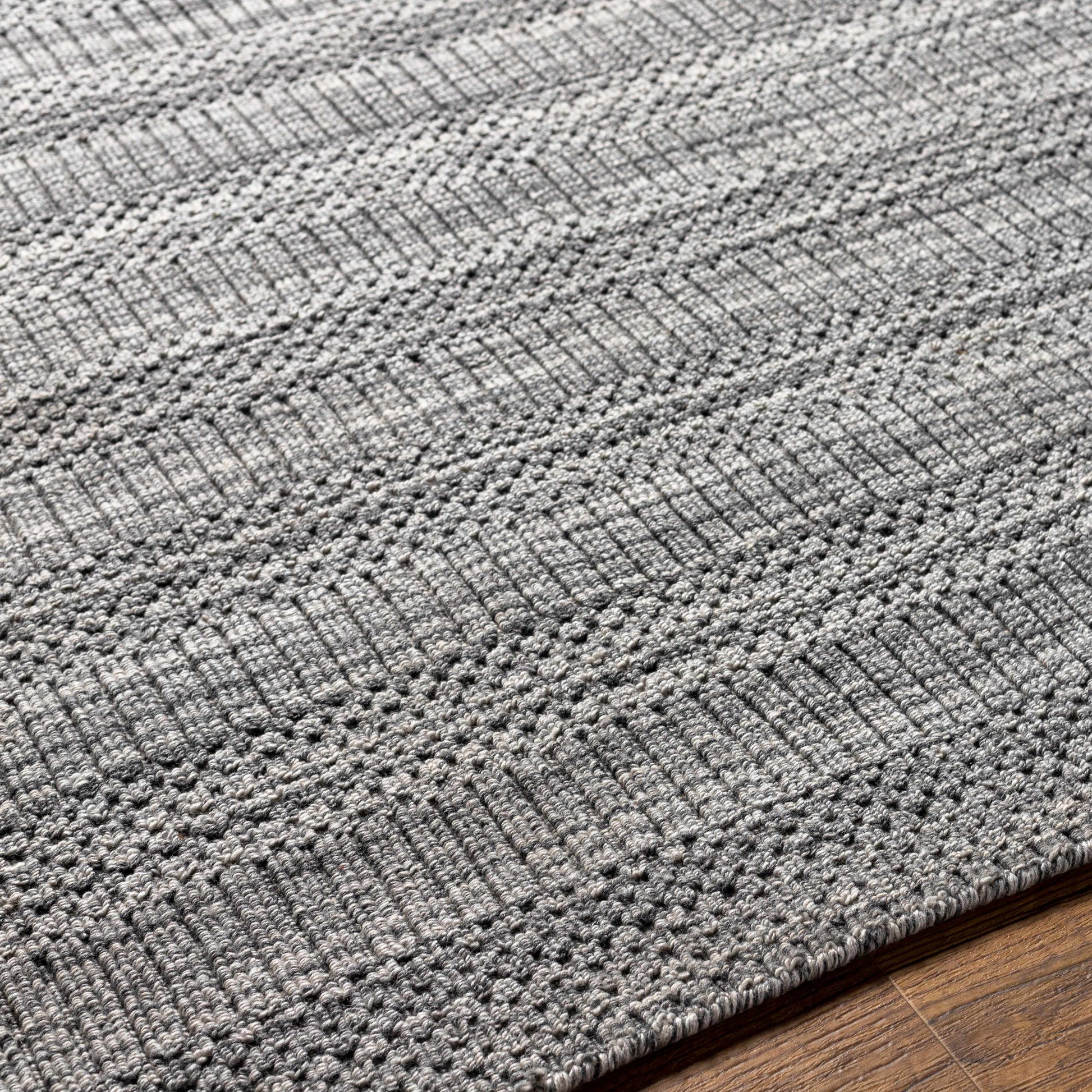 Hickory HCK-2303 Handmade Rug