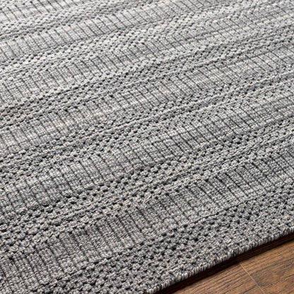 Hickory HCK-2303 Handmade Rug