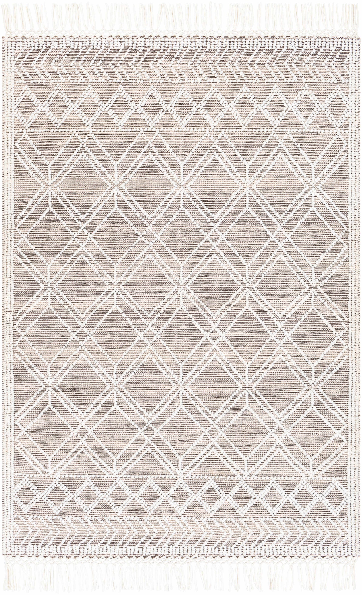 Fleur FLE-2302 Hand Woven Rug