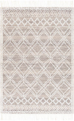 Fleur FLE-2302 Hand Woven Rug