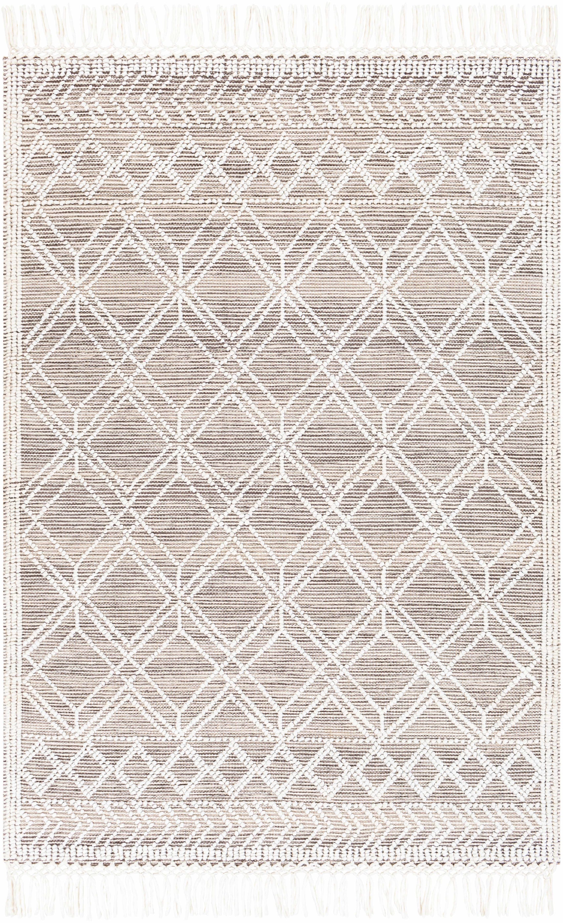 Fleur FLE-2302 Hand Woven Rug