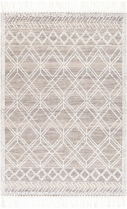 Fleur FLE-2302 Hand Woven Rug